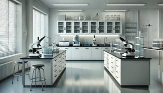 How To Avoid Contamination in a Lab Setting