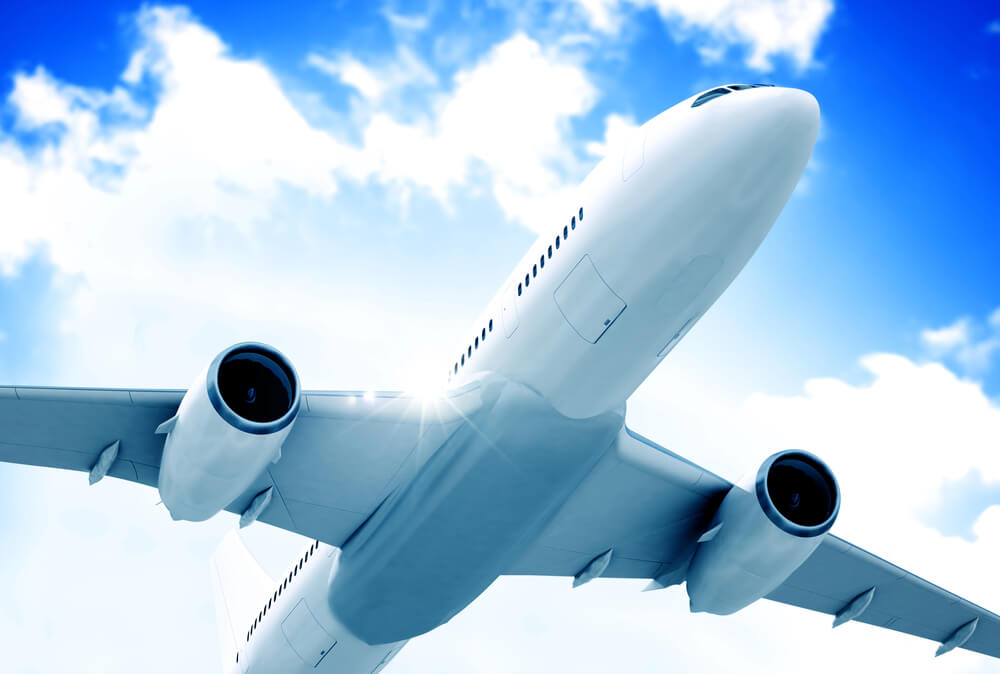 The Top Aerospace Supply Chain Challenges