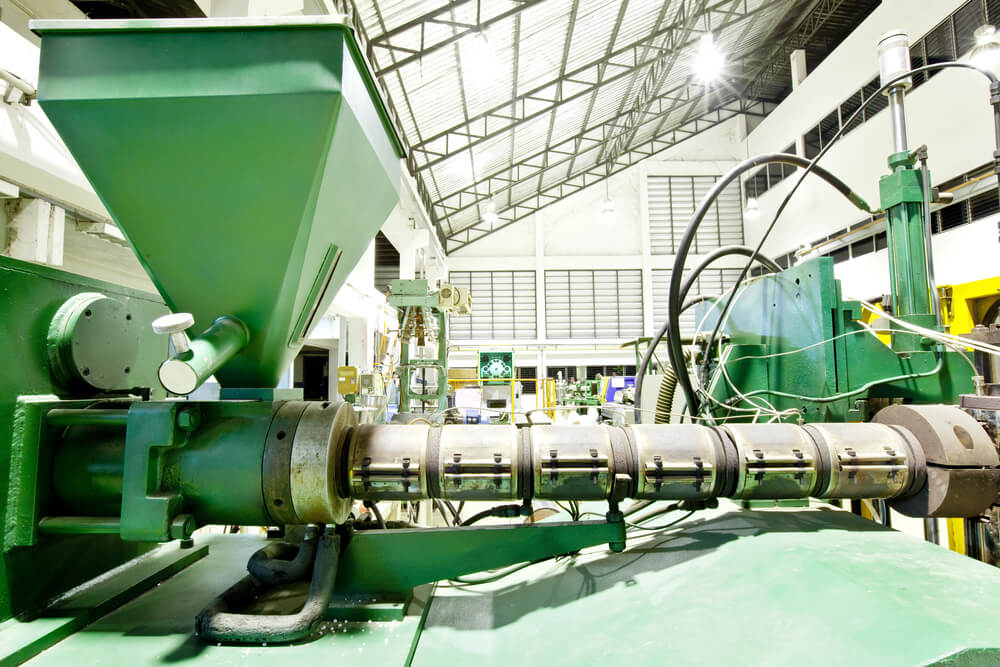 Compression Molding vs. Thermoforming