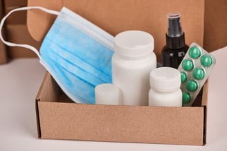 Best Practices for Shipping Pharmaceuticals