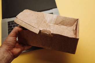 How To Prevent Shipping Damage